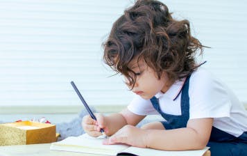 pre-writing activities for preschoolers