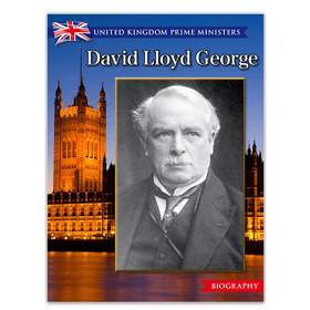 David Lloyd George biography for kids