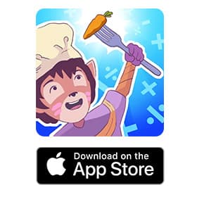 Download Master Maths Island from the iOS App Store