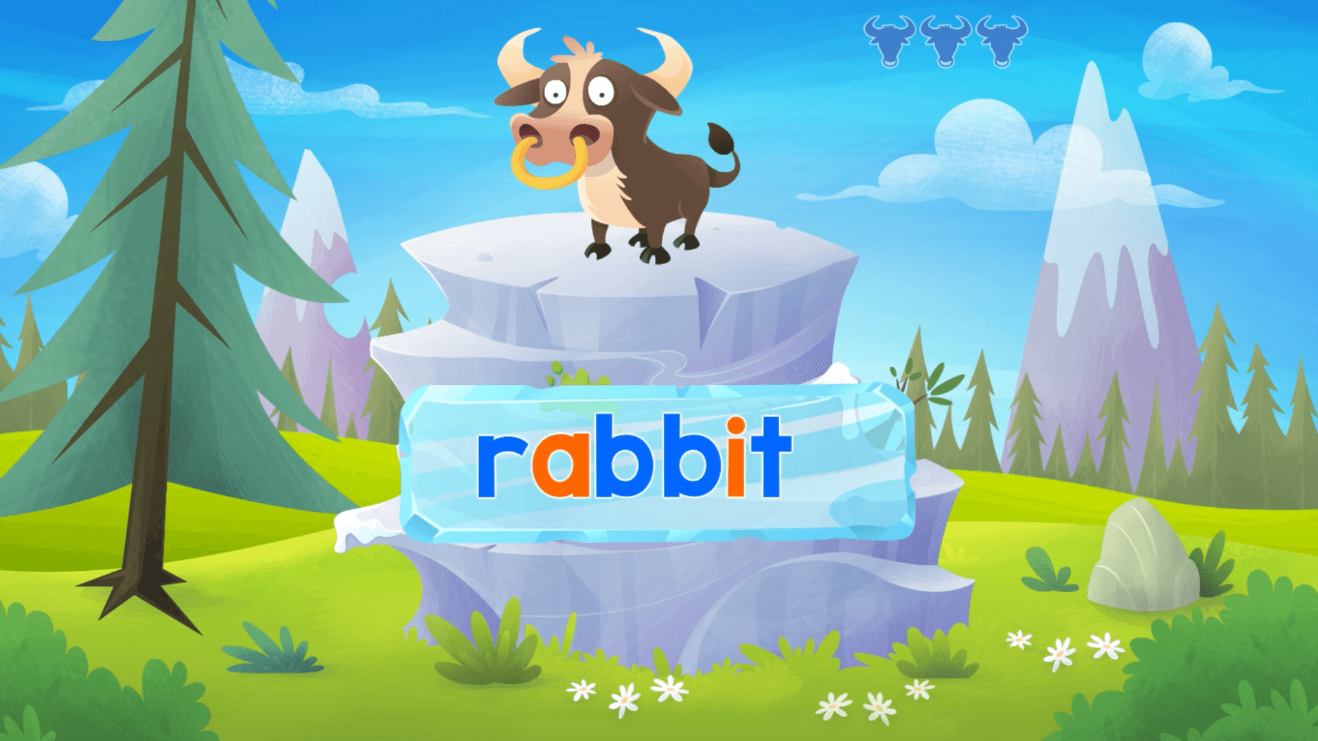 Fast Phonics is a systematic synthetic phonics program included in the comprehensive ABC Reading Eggs subscription.