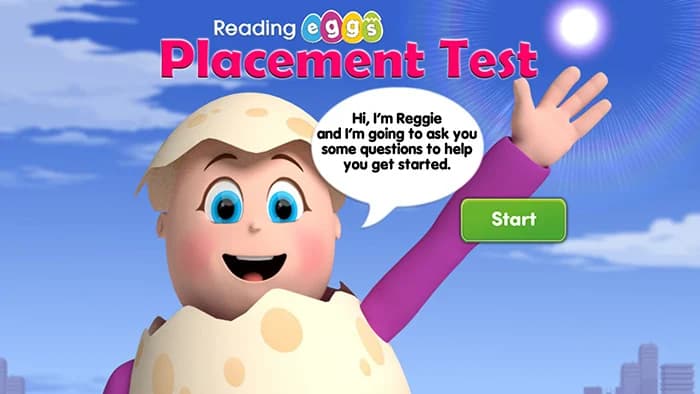 placement test homeschool online