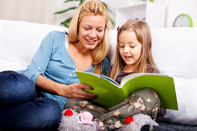 fluency is an important component of learning to read