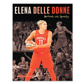 Elena Delle Donne biography for kids