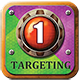 Targeting Maths 1 App