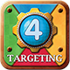 Targeting Maths 4 App