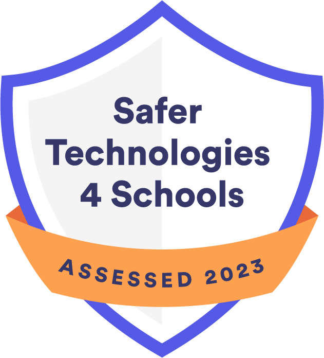 Safer Technologies for schools